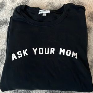 Suburban_RIOT sweatshirt “crew neck”